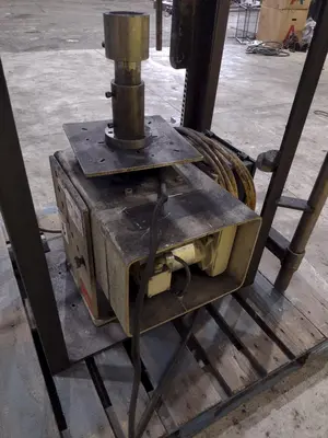 USED PANDJIRIS ALPHA 5-3