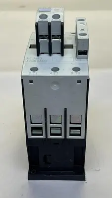 USED EATON XTCE040D