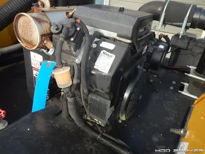 Used 2020 VAC-TRON 2020 VAC-TRON CV573GT Vacuum Trailers Florida US | HDD Broker #1346732