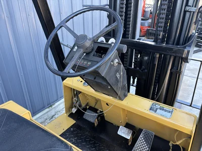 Used CAT T80D Liquid Propane Forklifts Michigan US | KD Equipment Sales #1548823