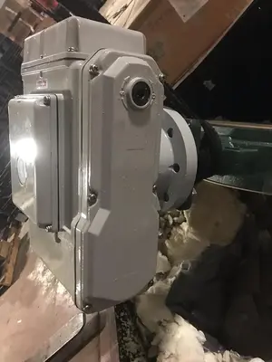 New | in-Stock CRANE 44800M-60D Pump & Valve Parts Ohio US | Surplus Asset Holdings #1207166