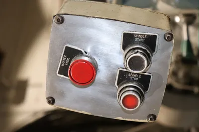 USED KEARNEY 205 S-12