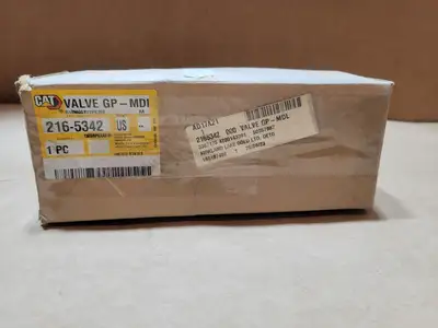 NEW CATERPILLAR 216-5342