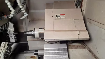 2015 NOMURA DS NN-20UB8 Lathes, CNC | Westbrook Engineering (6)