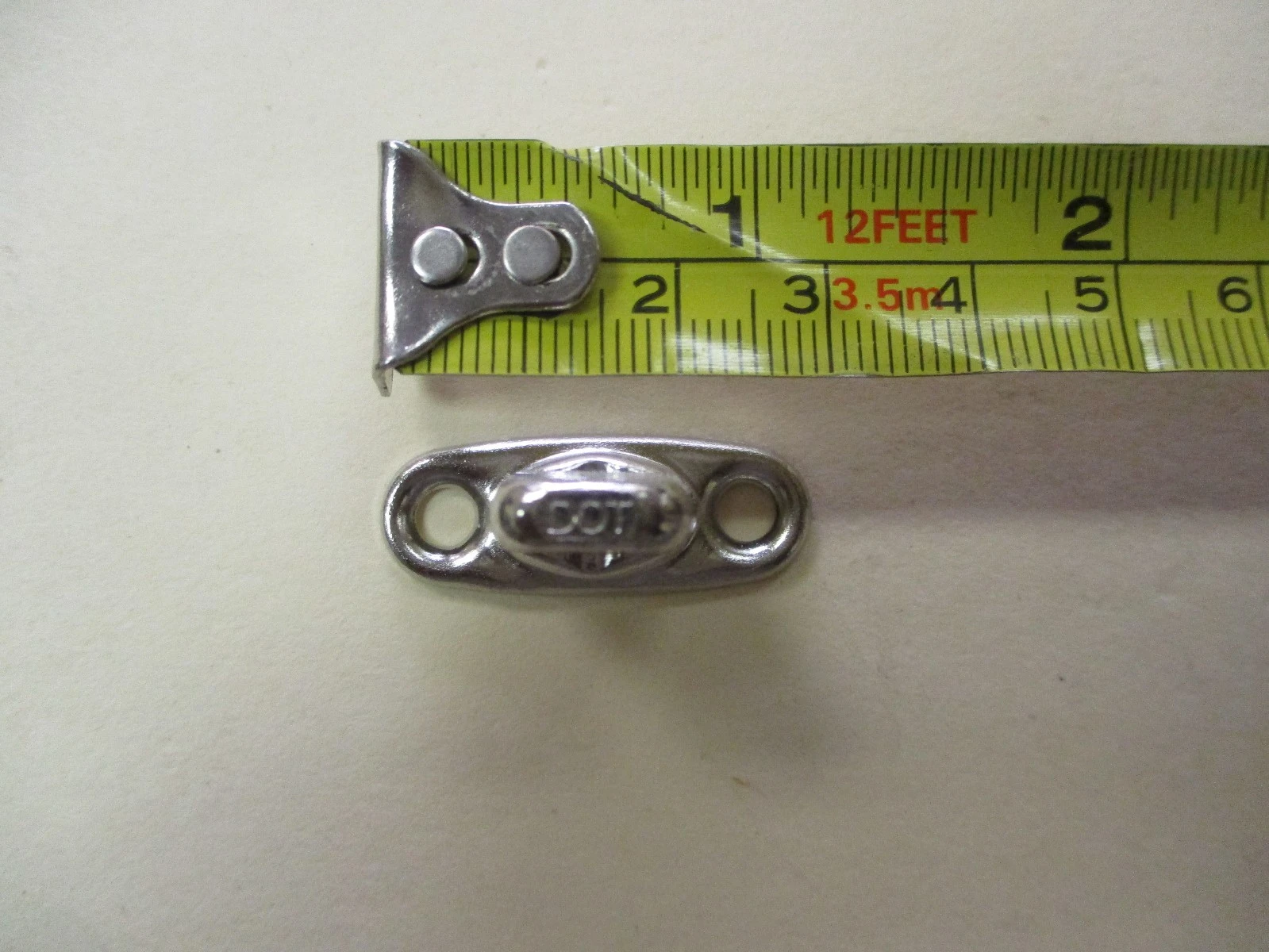 New Rotate Thumb Latches (QTY 7)