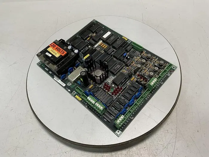 Used MATTEC 350-0079A Circuit Boards Michigan US | Ideal Machinery #696362