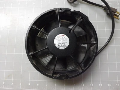 Used ETRI _UNKNOWN_ Electronic Component Fans | OCO Industrial #1644800