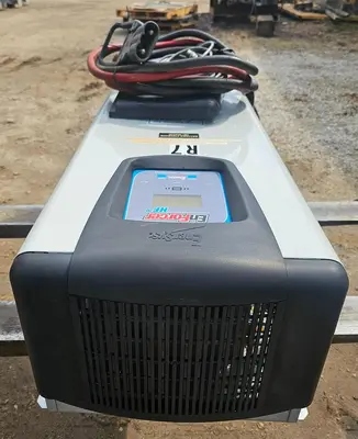 USED 2021 ENERSYS TC3 EQ