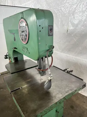 USED DOALL V-36
