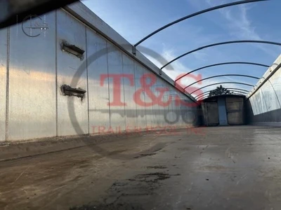 Used 2024 MAC TRAILER MFG _UNKNOWN_ Dump Trailers Illinois US | T&S Trailer Pool #1509393