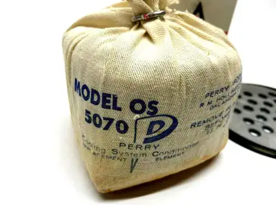 4059974 Model OS 5070 | Allis Chalmers 4059974 Cooling System Filter Element - New