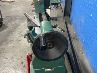 Used GRIZZLY G0632 Woodworking Lathes Ohio US | HGR 24 #1343919