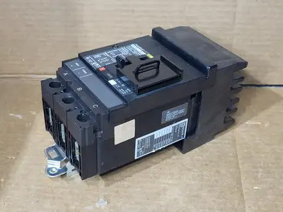 USED SQUARE D HLA36150