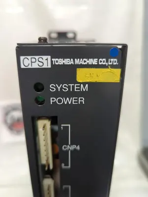 Used TOSHIBA 4YA4056-1512G1 PLC Power Supplies Ohio US | Surplus Asset Holdings #1451735