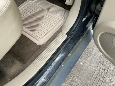 USED 2006 CHEVROLET EQUINOX