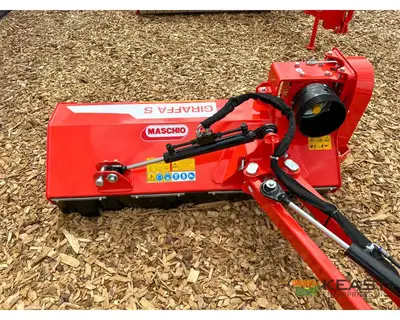 Used MASCHIO 120 - 47" Flail Mowers Iowa US | Keast Enterprises #1360499