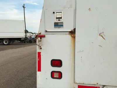 Used 2013 FORD DRW SUPER DUTY Service & Utility Trucks Michigan US | Miedema Asset Management Group #1295087