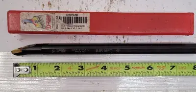 Used DORIAN TOOL S08R-SVMCR-2 Misc Industrial Equipment Kentucky US | Aucto #687534