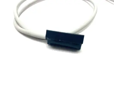 USED SMC AUTO SWITCH 3-WIRE PNP ROUND PROFILE MOUNT