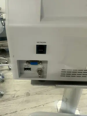 Used Edan EDAN IM8 Patient Monitor IM8 , DOM 2020, Monitor Only , stand free Patient Monitors Texas US | PT Medical Technologies #1458884