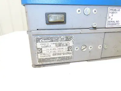 Used NORDSON _UNKNOWN_ Misc Industrial Equipment Indiana US | Arrow Industrial #1250885