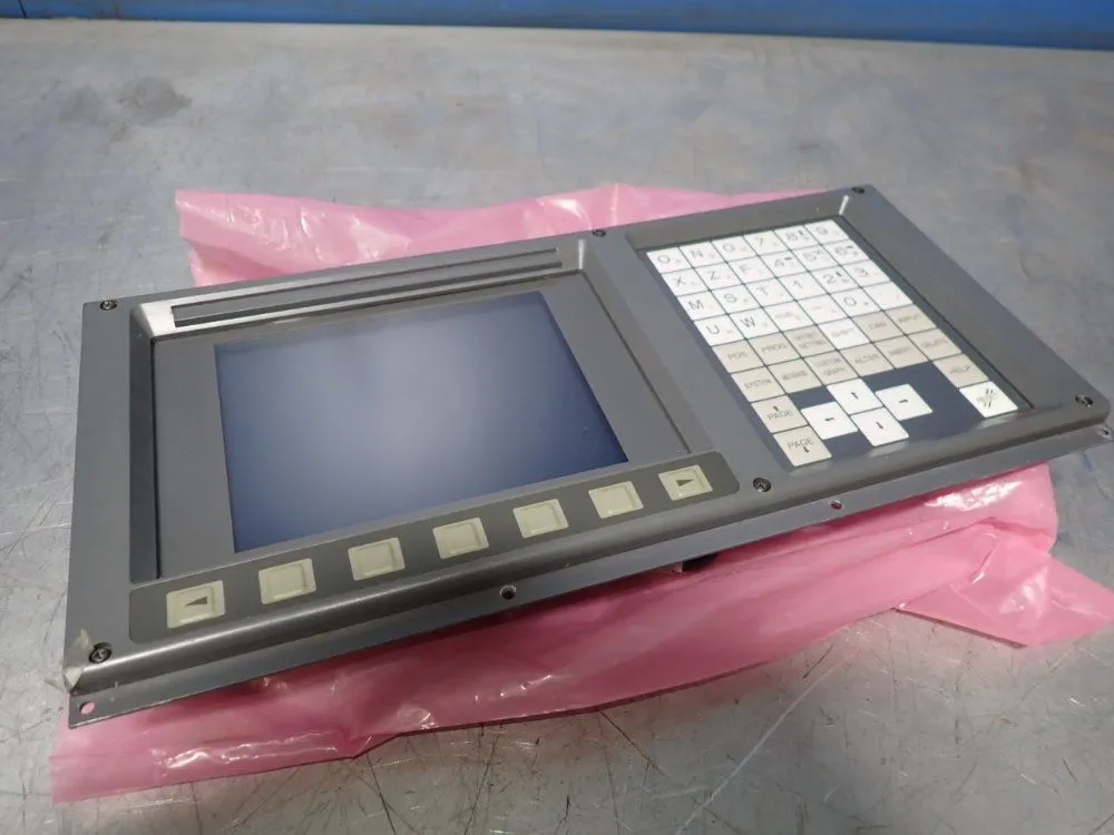 New | in-Stock FANUC A02B0299C076/TB Input / Output Modules | HGR 24 #752664