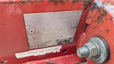 USED MILLER PRO 1100