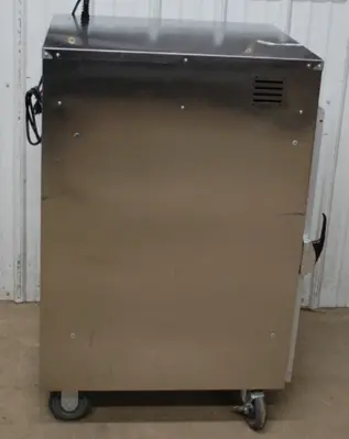 USED Vulcan NUMBER: