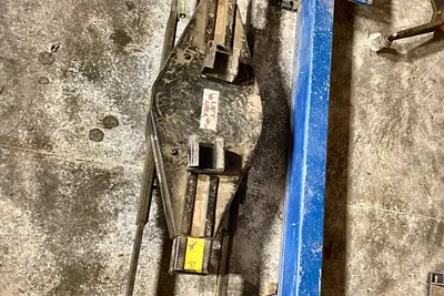 Used 1997 BENDPAK BP-18 Automotive Lifters Georgia US | Proxy Equipment #1385073