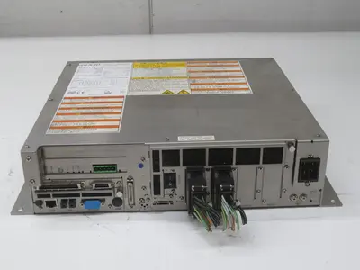 Used DENSO 410200-6470 410200-6470 Robot Parts Texas US | Aucto #1454578