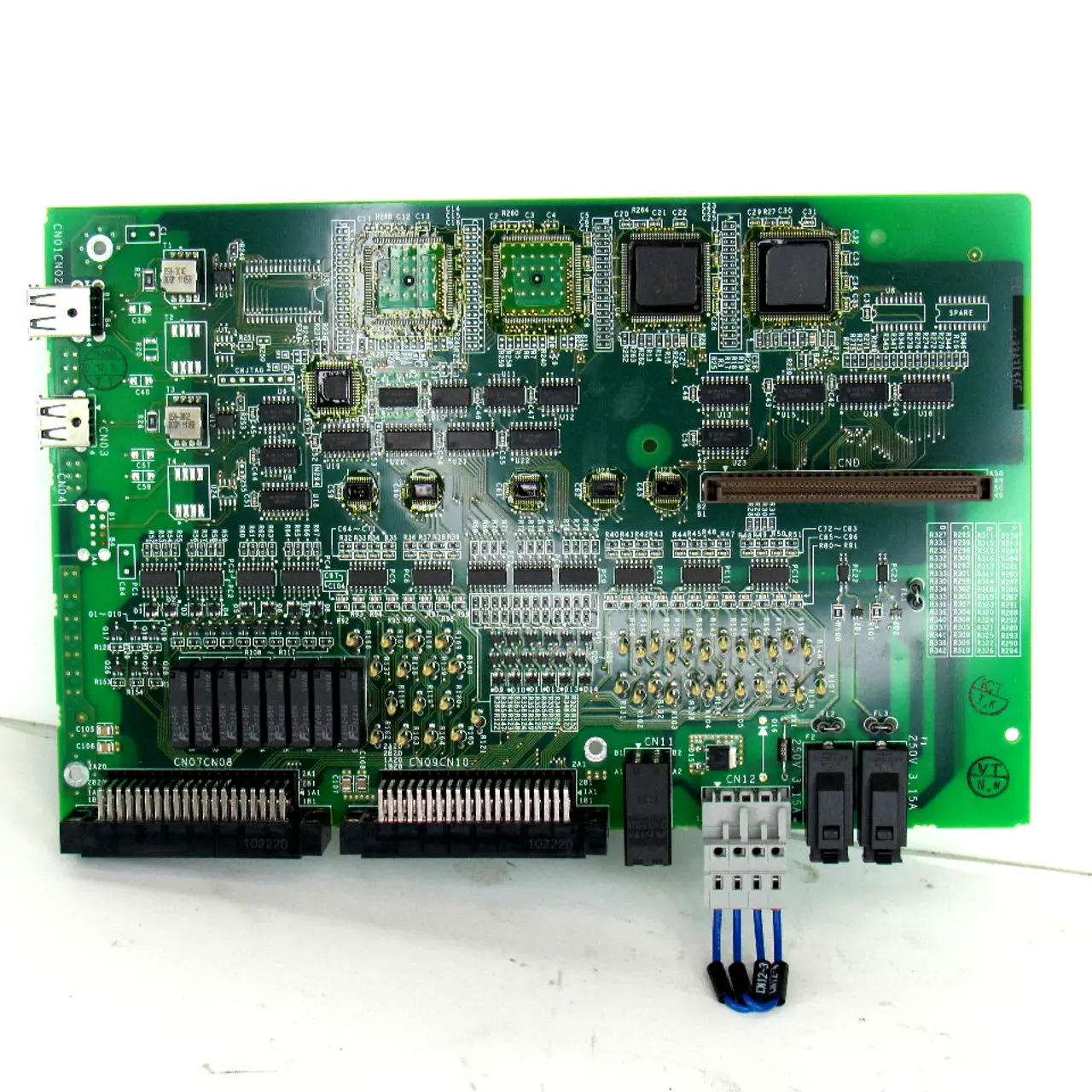 NEW YASKAWA ELECTRIC JANCD-NI001B-1