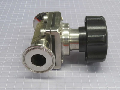Used AQUASYN _UNKNOWN_ Valves/Fittings Texas US | OCO Industrial #1691058