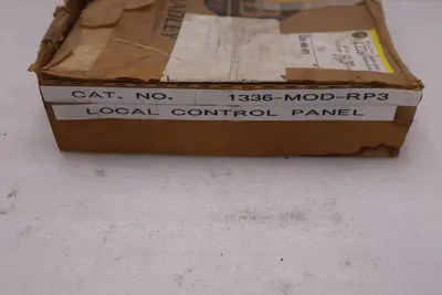 Used _UNKNOWN_ _UNKNOWN_ Automation Control (HMI) Pennsylvania US | Global Equipment International, LLC #1436714