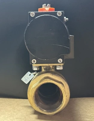 USED Dixon Sanitary RP-BA-045-DA