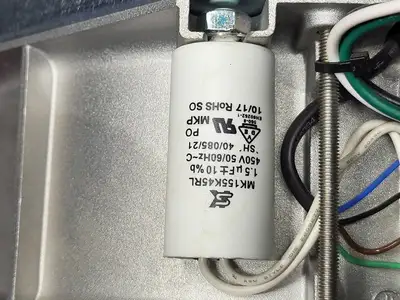 Used APS AP-6791-2 Misc Electrical & Power Parts British Columbia CA | Lenmark #1439313