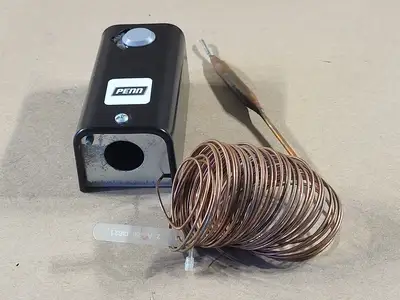 NEW PENN A19ABC-36C