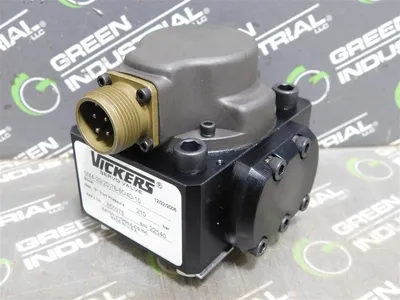 USED VICKERS SM4-20(20)76-80/40-10