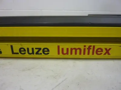 USED LEUZE CPR14-1200-T1