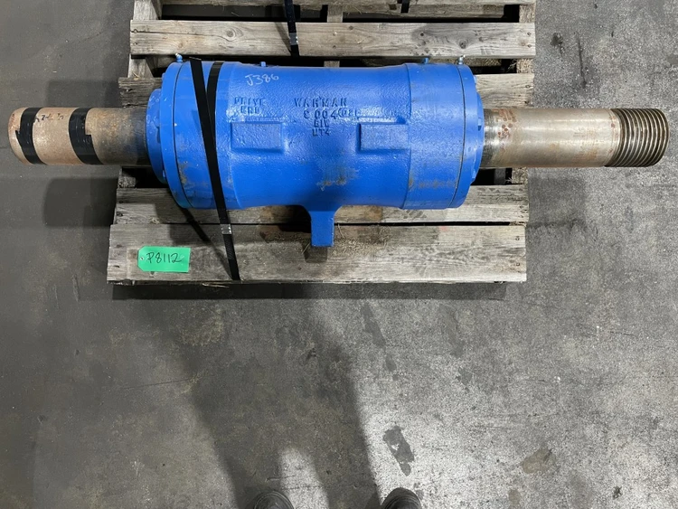 Used _UNKNOWN_ BPP0149 Pump Parts Alabama US | Transamerican Equipment Company #713102