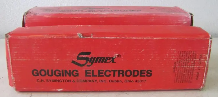Used SYMEC NA Welding Machinery (Other) California US | Bay Line Tool #928294