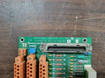 USED HONEYWELL 51304439-175