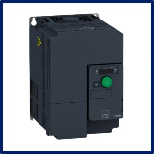 NEW MITSUBISHI ATV320U55N4C