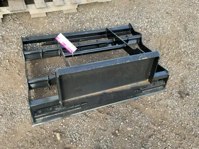 Used _UNKNOWN_ _UNKNOWN_ Box Blades Michigan US | Miedema Asset Management Group #1477533