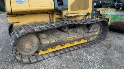 USED 2006 Deere 450J LGP
