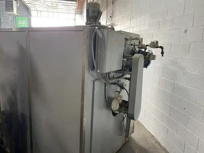 USED 1986 ERWIN KRAUSE TURBO 2000