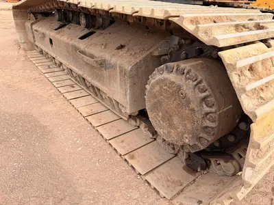 Used 2009 CAT 330D Crawler Excavators Utah US | CSS Equipment Sales #1352985