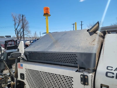 Used 2022 ASTEC CP100 11 Asphalt Pavers Colorado US | Proxy Equipment #1377833