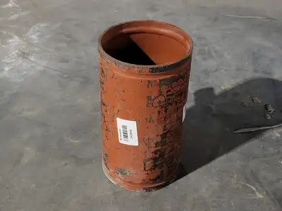 USED VICTAULIC NO. 25