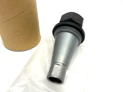 USED FL TOOL HOLDERS COLLET TOOL HOLDER F110815