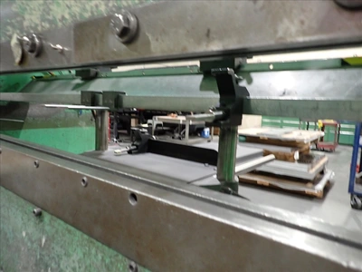 Used Di-Acro 14-72 Press Brakes British Columbia CA | Coast Machinery Group #1291755